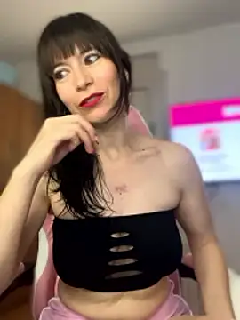 AlanaRius18 online show from May 24, 2:11 pm
