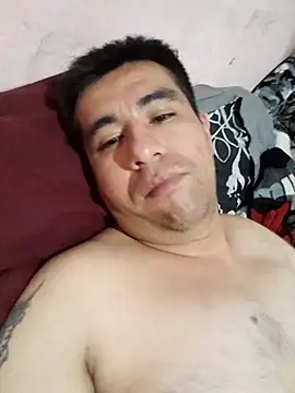 Dalez69MX online show from October 15, 9:59 pm