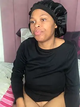 Bubbles156 online show from February 17, 7:27 am