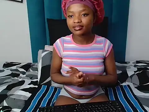 Babyface201 online show from October 17, 5:59 pm