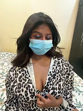 payal mittal online show from April 17, 8:34 pm