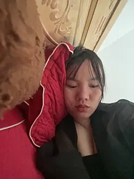 Snapshot of hanaa-show chatting on October 29, 6:15 am hanaa-show online show from October 29, 6:15 am