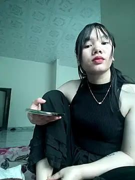 Snapshot of hanaa-show chatting on November 14, 9:41 am hanaa-show online show from November 14, 9:41 am