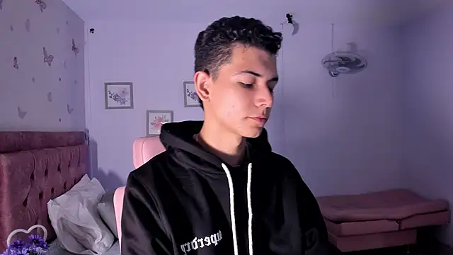 FireGuy 99 online show from April 18, 2:32 pm