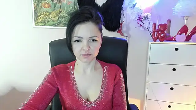 Mollybloom40 online show from February 17, 2:57 pm