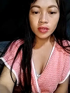 Hani-i online show from November 1, 8:33 pm