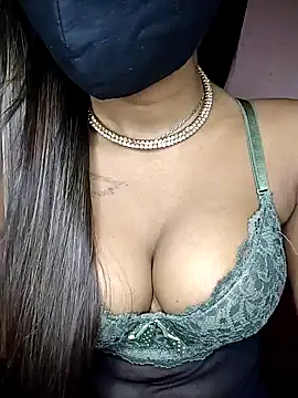 Strip Hotty242 online show from October 27, 6:01 pm