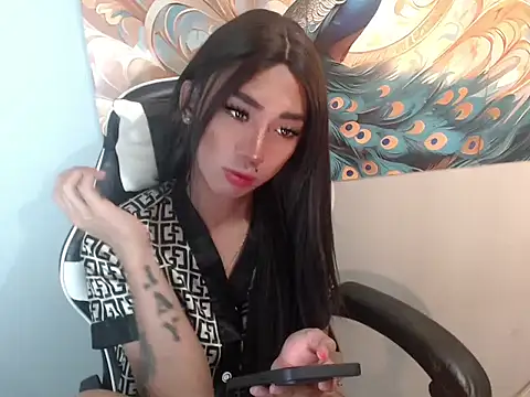 Yourasianbabyemma online show from February 25, 2:59 pm