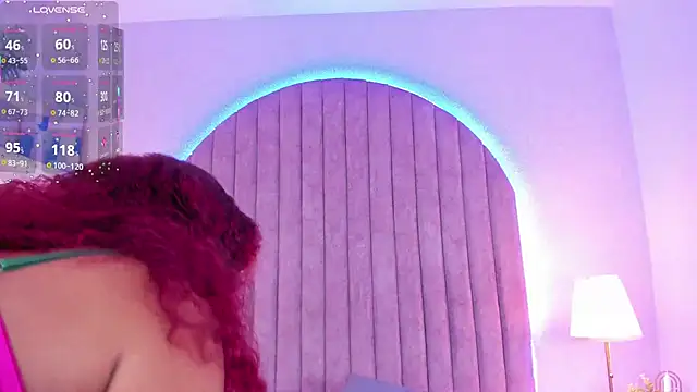 ShaylaDavis online show from November 13, 8:52 pm