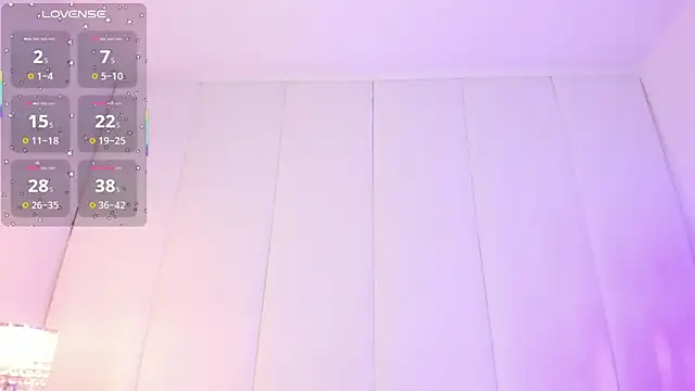 ShaylaDavis online show from January 10, 7:54 am