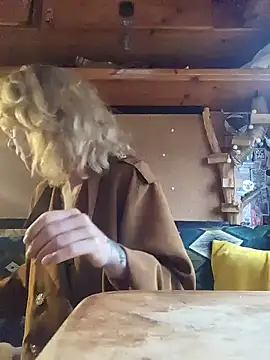 DeesseLilli online show from October 15, 6:46 am