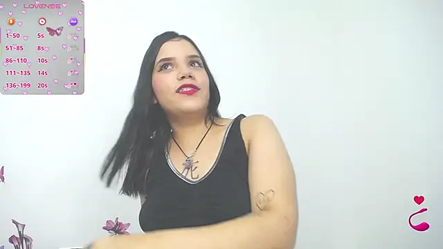 issa bella18 online show from November 18, 3:23 am