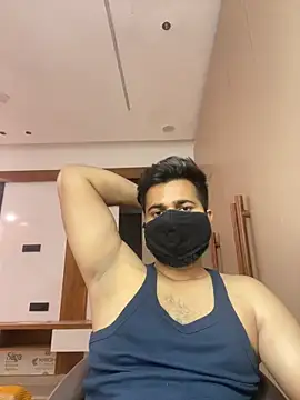 Notme 09 online show from November 12, 12:05 pm