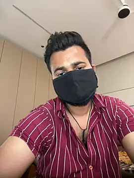 Snapshot of Notme_09 chatting on February 28, 1:45 pm Notme 09 online show from February 28, 1:45 pm