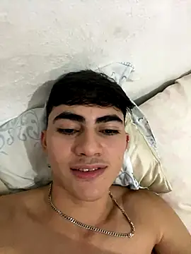 Myke hotxxx online show from November 4, 2:43 am