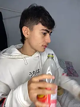 Myke hotxxx online show from November 17, 3:23 am