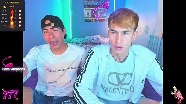 Latin boysxxxx online show from April 6, 1:03 am