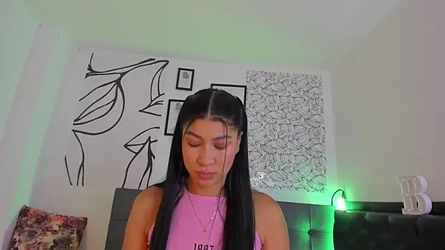 Snapshot of venus_sk chatting on December 4, 5:10 pm venus sk online show from December 4, 5:10 pm