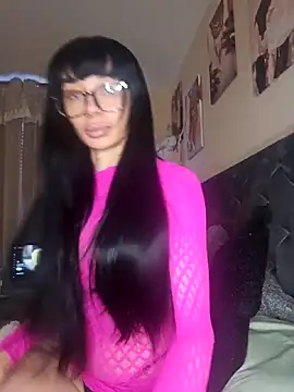 LucyMiax online show from February 5, 8:19 am