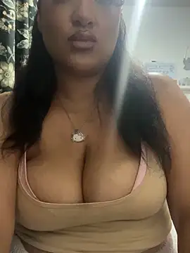 CocoRaexx online show from October 19, 12:00 am