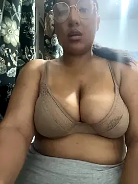 CocoRaexx online show from October 26, 5:41 pm