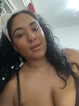 CocoRaexx online show from November 7, 5:24 pm