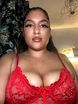 CocoRaexx online show from November 14, 11:13 pm