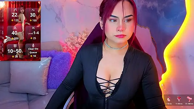 noa tp online show from April 2, 12:47 pm