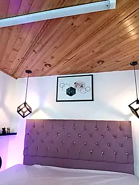 Arianaa Toro online show from October 23, 1:32 pm