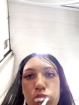 Arianaa Toro online show from November 15, 10:45 am