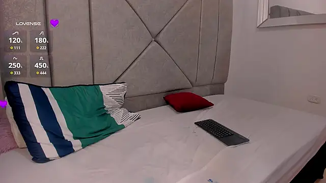 Miaa Star1 online show from November 26, 1:01 pm