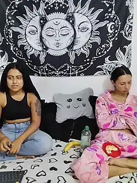 abby n emily online show from May 25, 3:29 pm