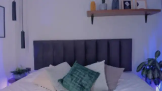 AilanaCortes online show from February 25, 12:15 pm