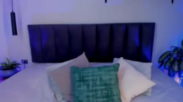 AilanaCortes online show from February 26, 12:15 pm