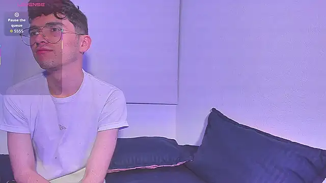 dani angel dark online show from November 24, 12:43 am