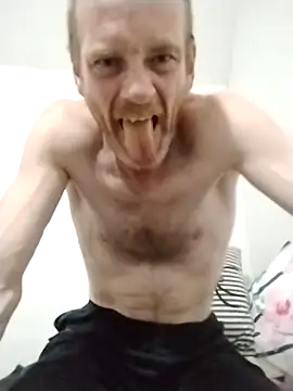 Wolfsexass online show from November 23, 11:04 pm