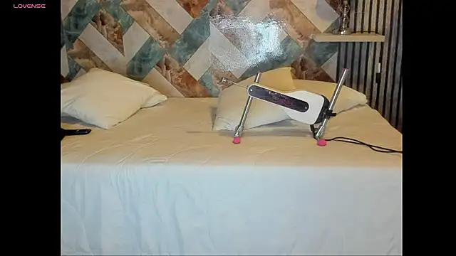 Diosadelchat online show from October 28, 3:32 am