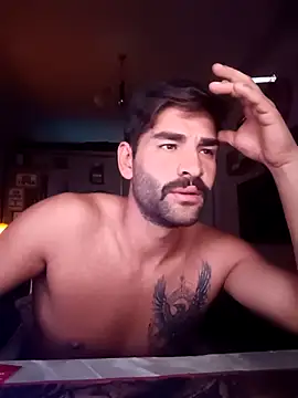 ogiday124 online show from October 14, 10:21 pm