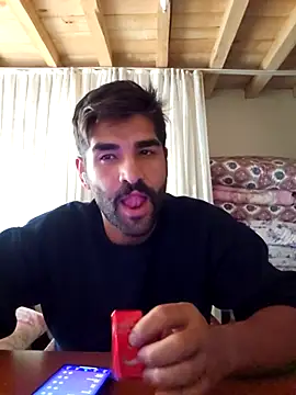 ogiday124 online show from October 21, 12:28 pm