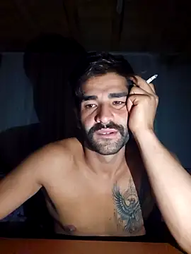 ogiday124 online show from October 25, 10:48 pm