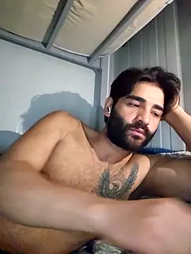 ogiday124 online show from February 8, 6:44 pm