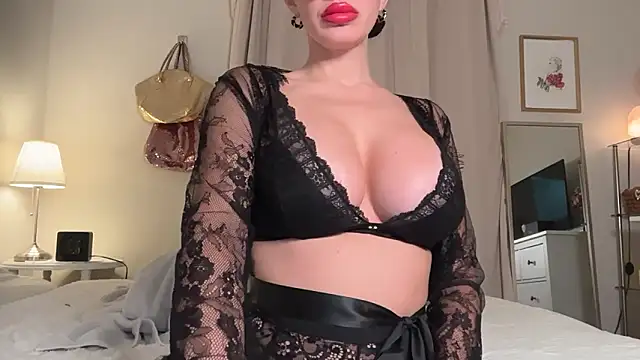 poppyknox online show from December 18, 1:55 am