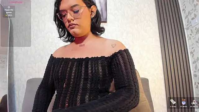 xkaty grey online show from February 6, 8:12 pm