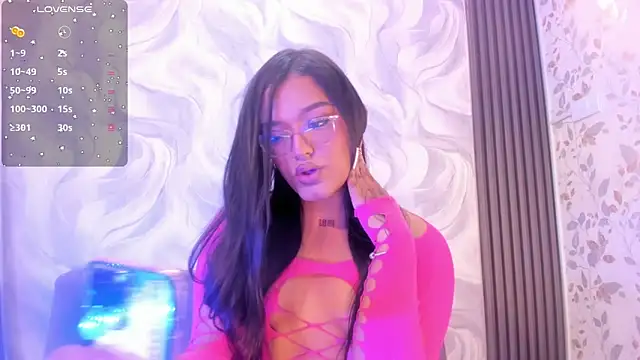 xkaty grey online show from March 6, 8:27 pm