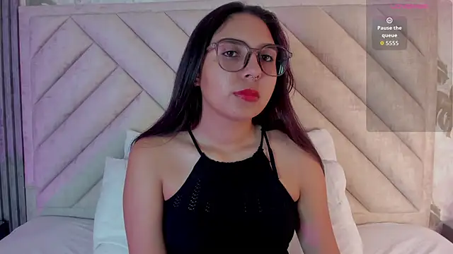 Lexy-Sweet1 online show from November 1, 4:14 am