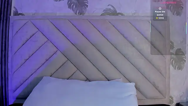 Lexy-Sweet1 online show from November 11, 4:45 am