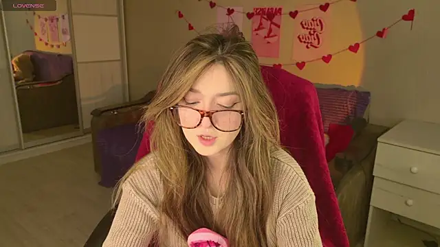 BellaSink online show from December 16, 5:34 am