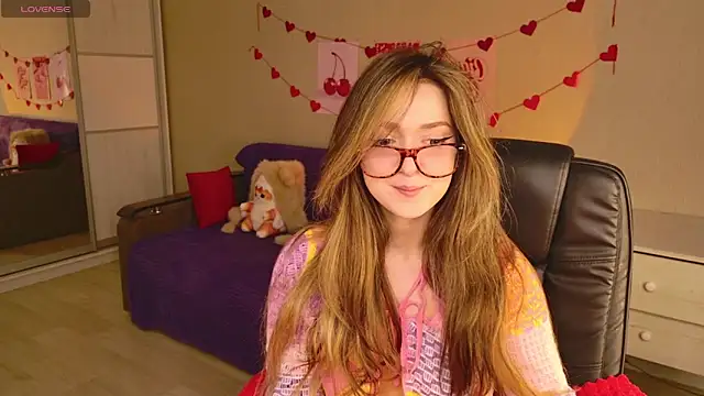 Snapshot of BellaSink chatting on January 6, 5:33 am BellaSink online show from January 6, 5:33 am