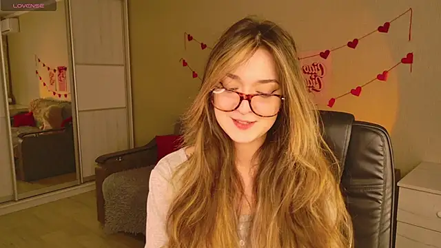 Snapshot of BellaSink chatting on January 9, 5:32 am BellaSink online show from January 9, 5:32 am