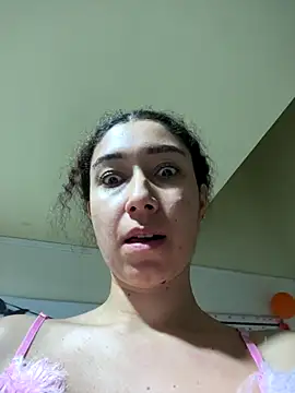 Snapshot of Meggie_ chatting on October 20, 11:05 pm Meggie online show from October 20, 11:05 pm